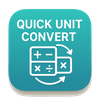Quick Unit Convert - Converter