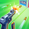 Gun Reload Rush 3D