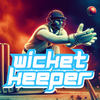 Wicket Keeper Cricket Game