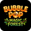 Bubble Pop: Magic Forest