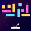 Bricks Breaker - Bouncy Ball