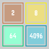 4096 Merge Numbers Puzzle