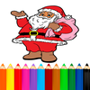 Coloring Christmas