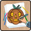 How To Draw Halloween