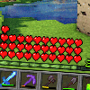 Mod Heart Containers Minecraft