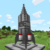 Planet Space Mod Minecraft PE