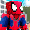 Mod Spider for Minecraft PE