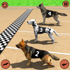 Dog Run Games- Dog Simulator