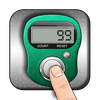 Tasbeeh Counter: Digital Dhikr