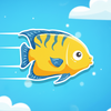 Flappy Fish - Flapp Like Bird