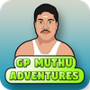 GP Muthu Adventures