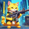 Kitty Fury Firefight