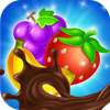 Fruit Mania: Match-3 Game