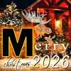 Merry Christmas 2026