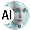 AI Speech Chatbot Text & Voice