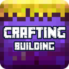 Island Crafting World Building
