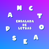 Ensalada de Letras
