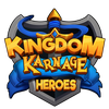 KK Heroes: PvP Squad Battle
