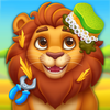 Safari Animals Games For Kids