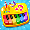 Baby Piano Games & Kids Music