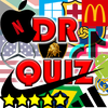 Dr Logo Quiz