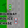Highway Police Chase