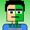 WARZ - World Of Zombie