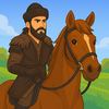 Ertugrul Gazi Horse Simulation