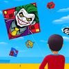 Kite Flying Adventure Game