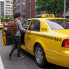 Taxi Simulator 2023: Taxi Game