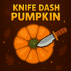 Knife Dash Pumkin