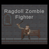 Ragdoll Zombie Fighter