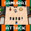 Samurai Attack