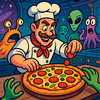 Great Space Pizza