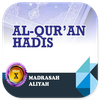Al-Qur'an Hadis MA X 2020