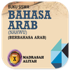 Bahasa Arab Nahwu MA Kelas 10