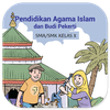 Agama Islam Kelas 10 Merdeka