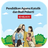 Agama Katolik Kelas 4 Merdeka