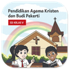 Agama Kristen Kelas 5 Merdeka