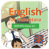 Bahasa Inggris SMP Kelas 7 BS