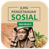 Buku IPS SMA Kelas 10 Merdeka