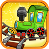 TrainMix: Puzzle & Strategy