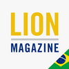 LION Magazine Brasil LA LB LD