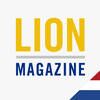 LION Magazine Nederland