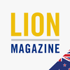 LION Magazine New Zealand