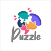 Çocuk Zeka Oyunu:  Puzzle