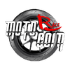 Moto Coin Race