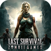 Last Survival: Zombie Games