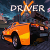 Driver X Car Racing Open World