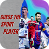 Guess the Sport Players Quiz